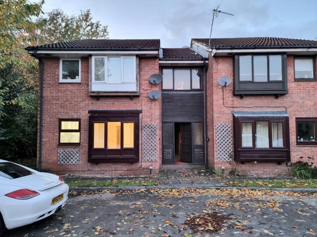Main image of property: Colwyn Close, Callands, Warrington, WA5