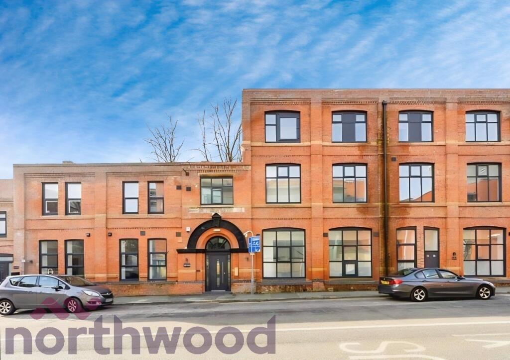 Main image of property: Legh Street, Warrington, Bewsey, WA1