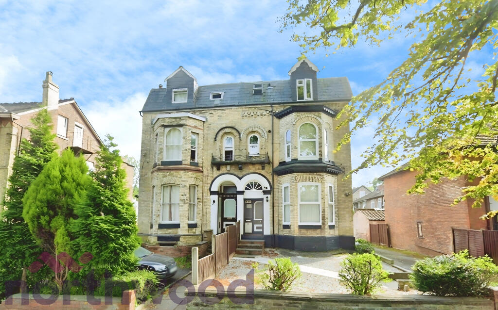 Main image of property: Stanley Road, Whalley Range, Manchester, M16