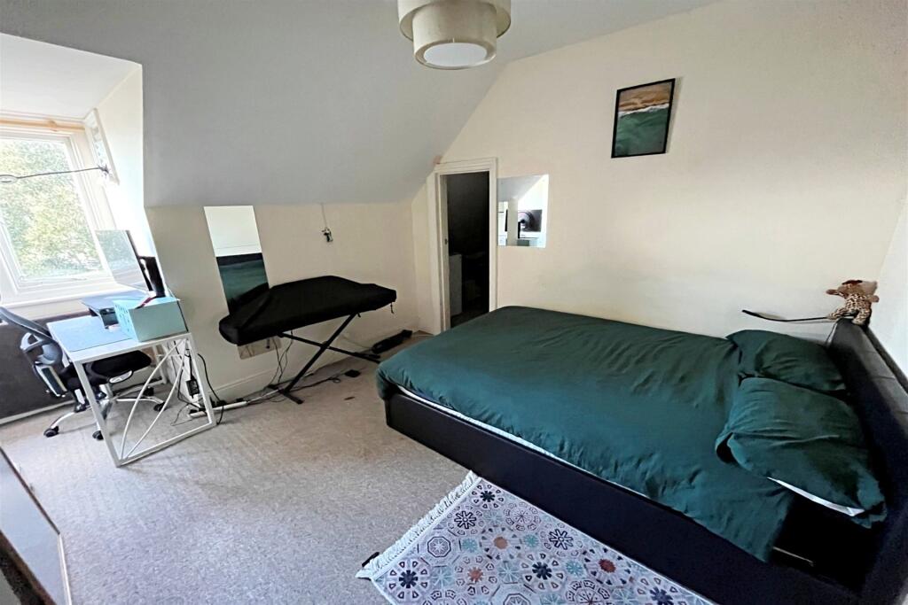 Additional property image - East Cliff