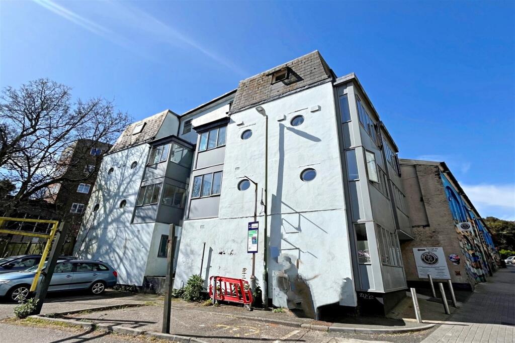 Main image of property: Bournemouth