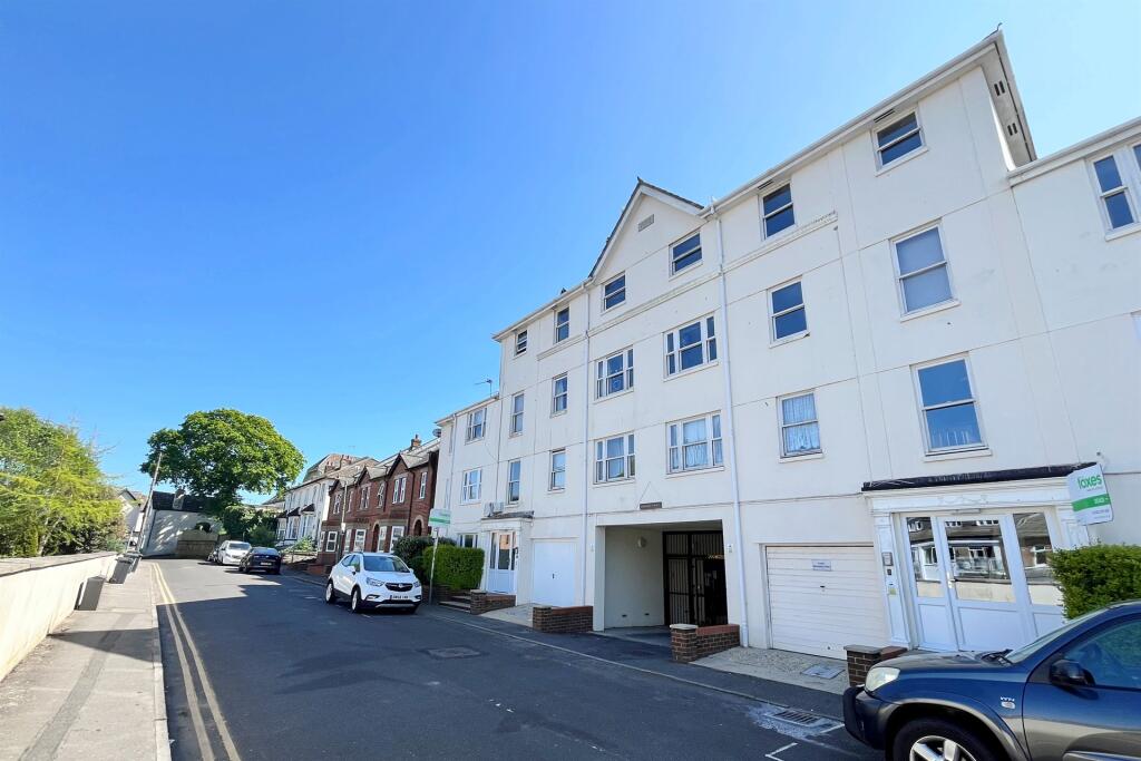 Main image of property: Bournemouth