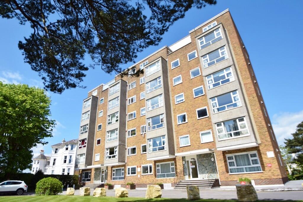 Main image of property: Bournemouth