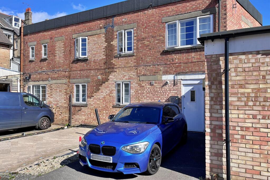 Main image of property: Westbourne Centre