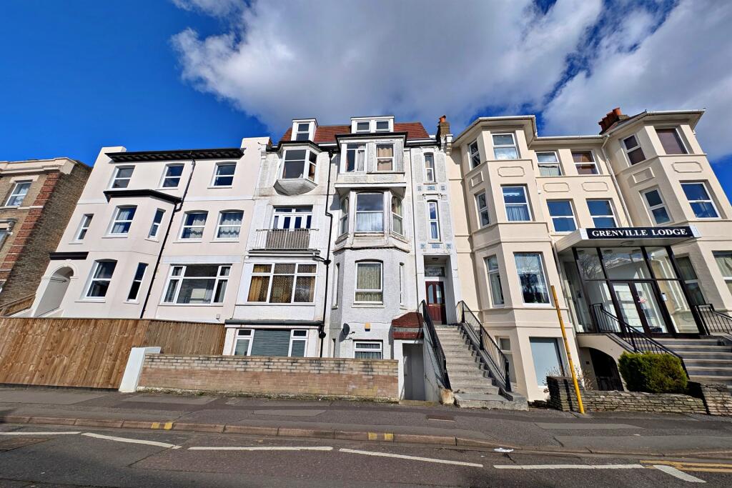 Main image of property: Bournemouth