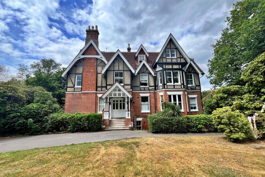Main image of property: Bournemouth