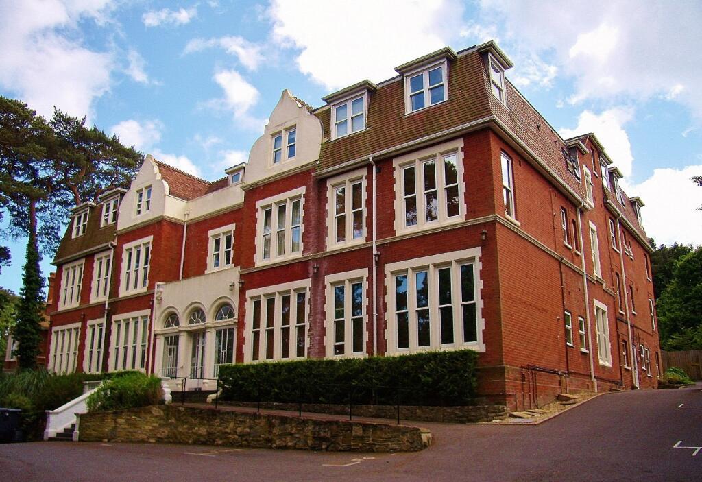 Main image of property: Bournemouth