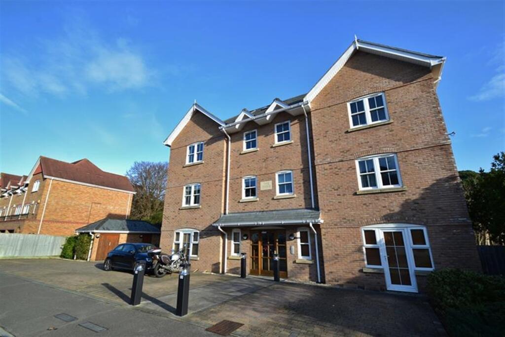 Main image of property: Alum Chine