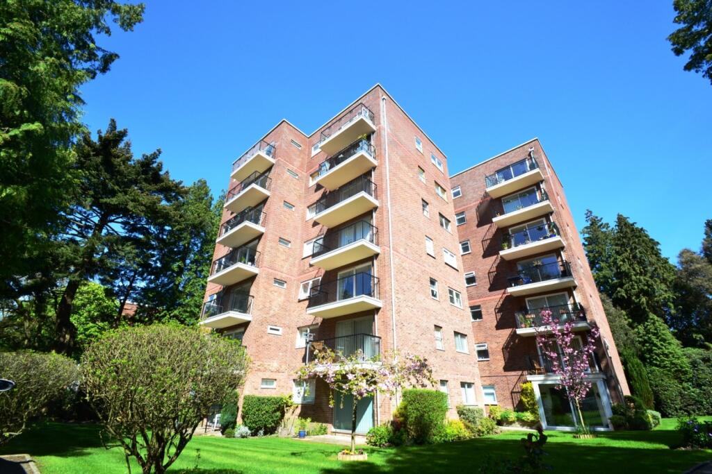 Main image of property: Westbourne