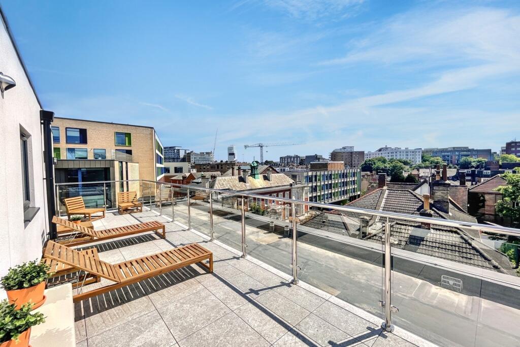 Main image of property: Bournemouth Centre