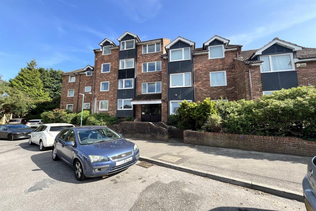 Main image of property: Bournemouth