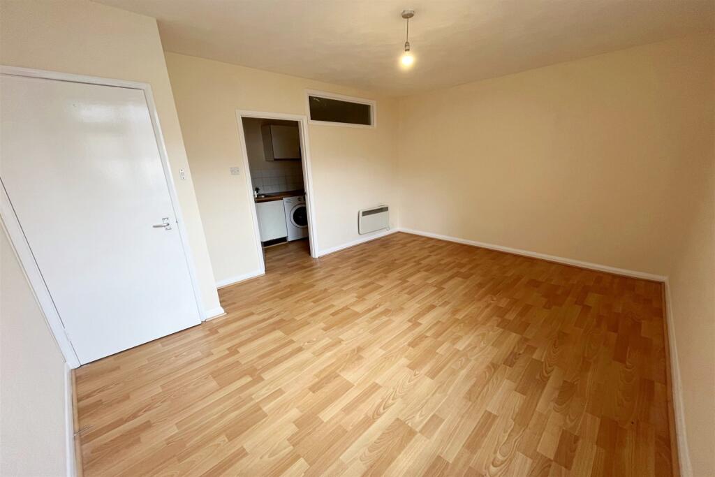 Main image of property: Bournemouth