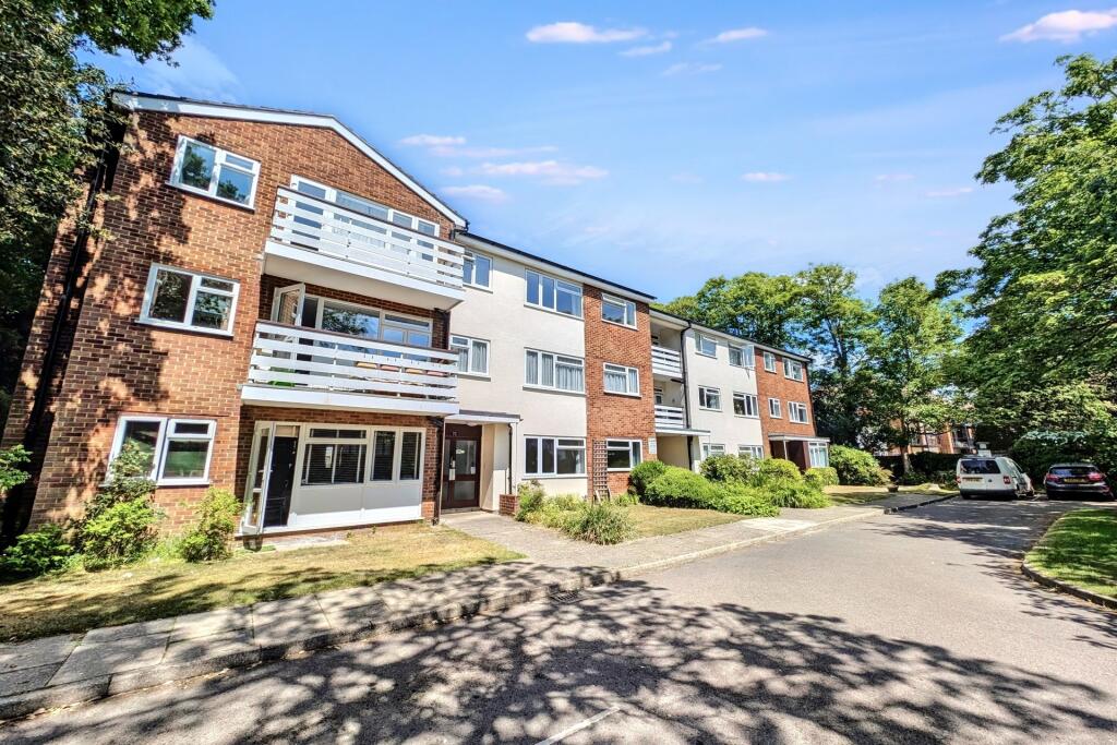 Main image of property: Bournemouth