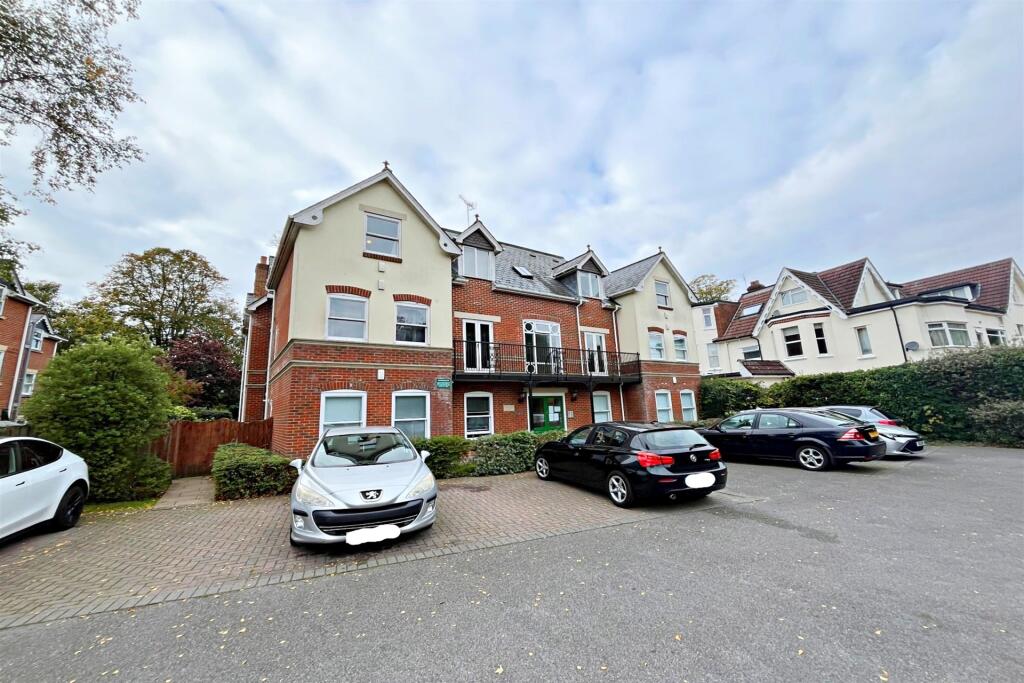 Main image of property: Bournemouth