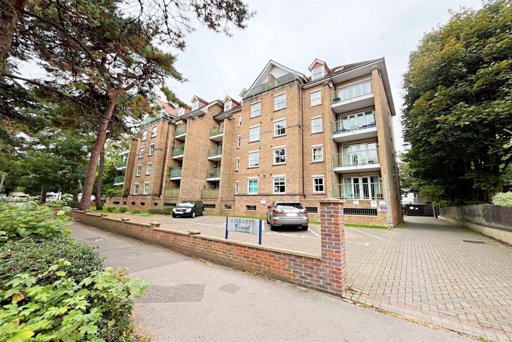 Main image of property: Bournemouth