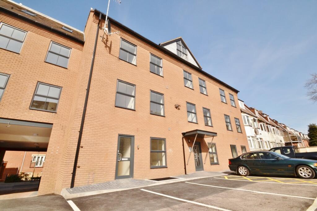 Main image of property: Bournemouth