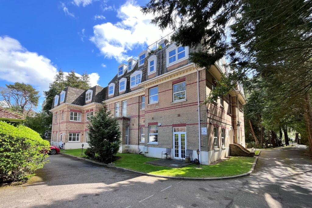 Main image of property: Bournemouth