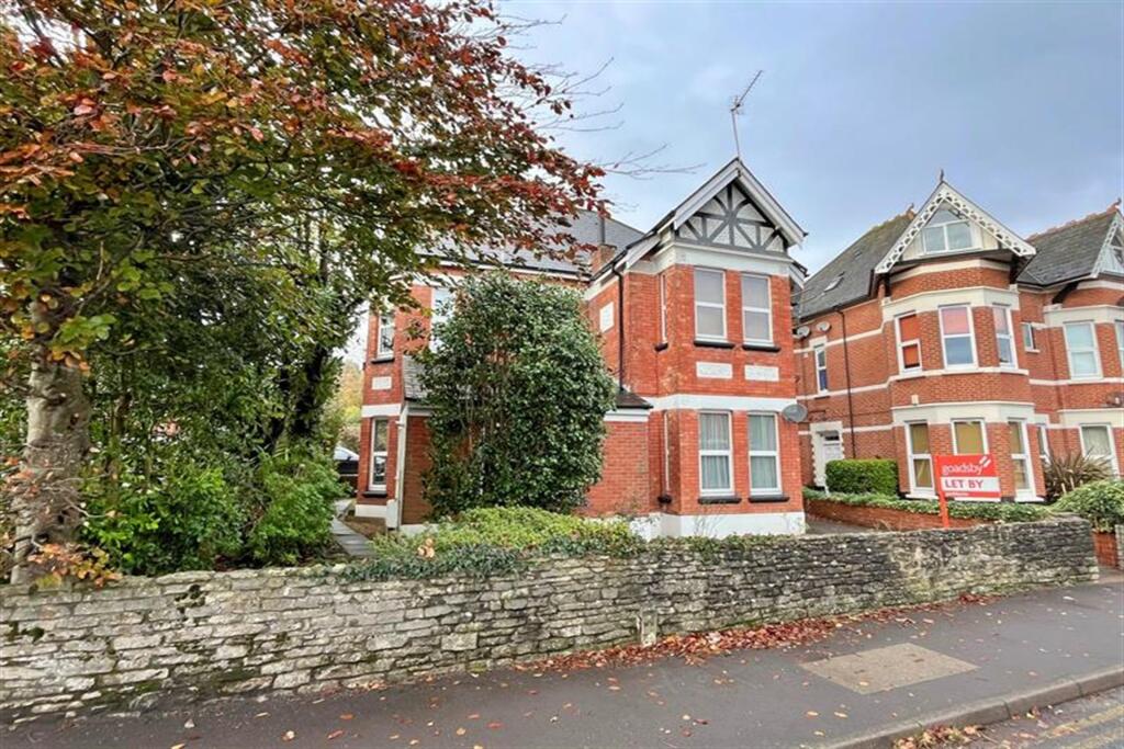 Main image of property: Alum Chine