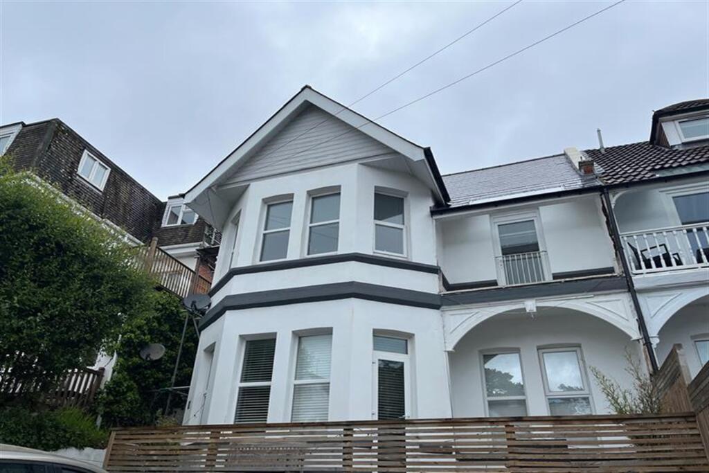 Main image of property: Alum Chine