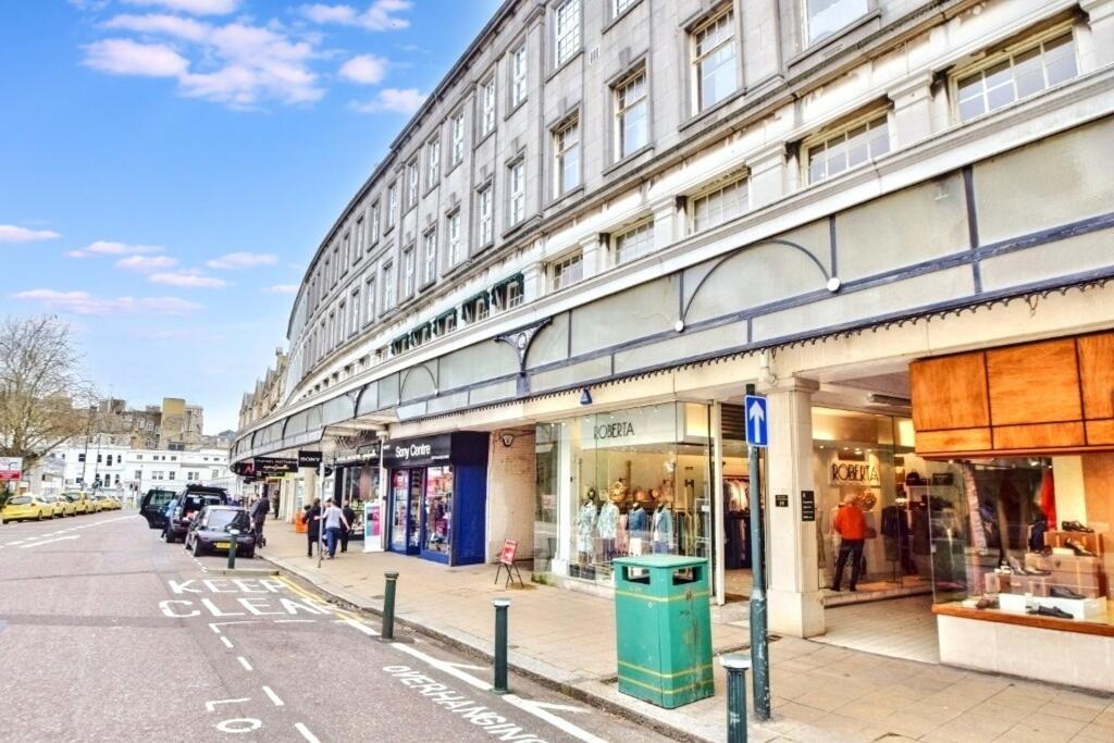 Main image of property: Bournemouth