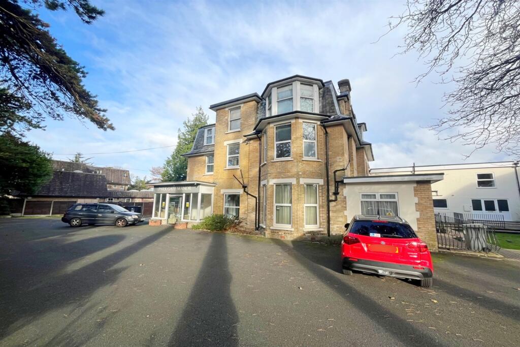 Main image of property: Bournemouth