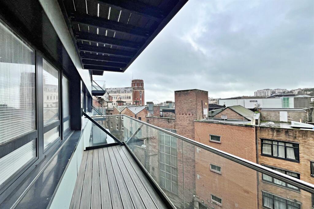 Main image of property: Bournemouth Centre