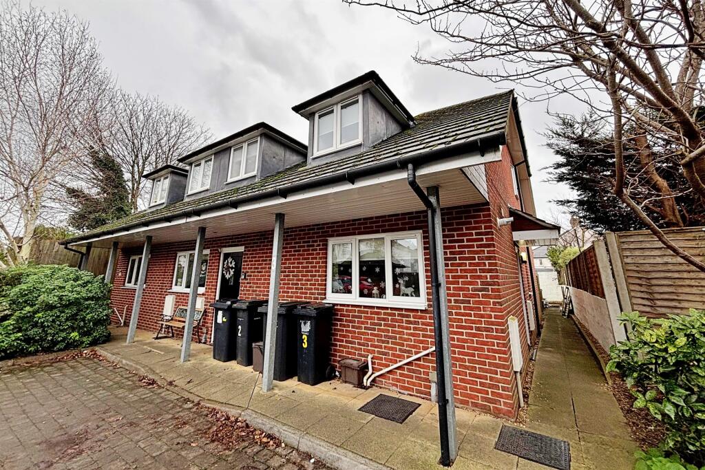 Main image of property: Bournemouth Centre