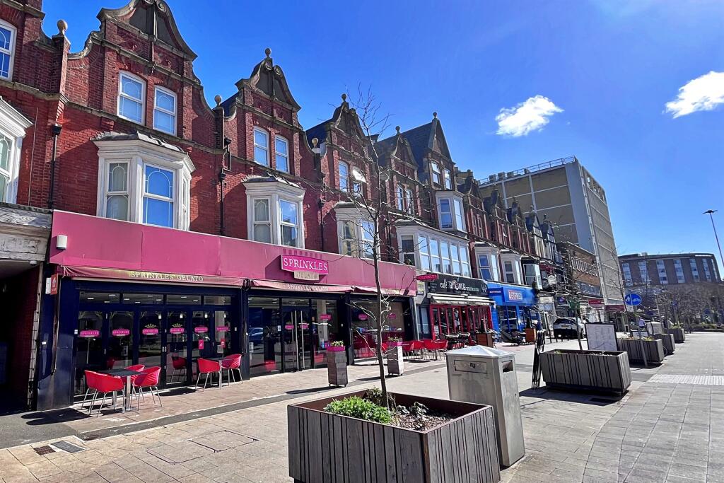 Main image of property: Bournemouth Centre