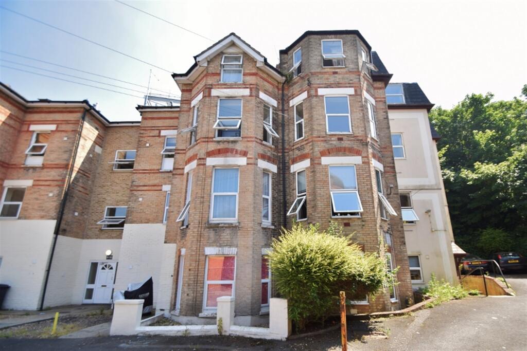 Main image of property: Bournemouth