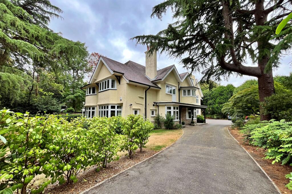 Main image of property: Bournemouth