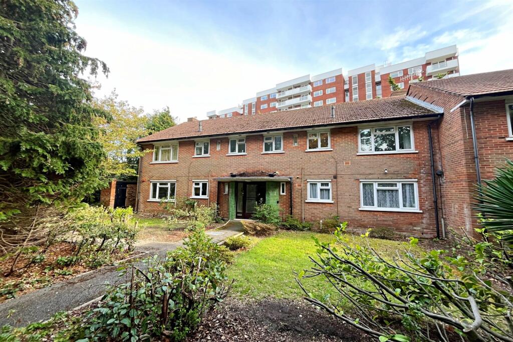 Main image of property: East Cliff