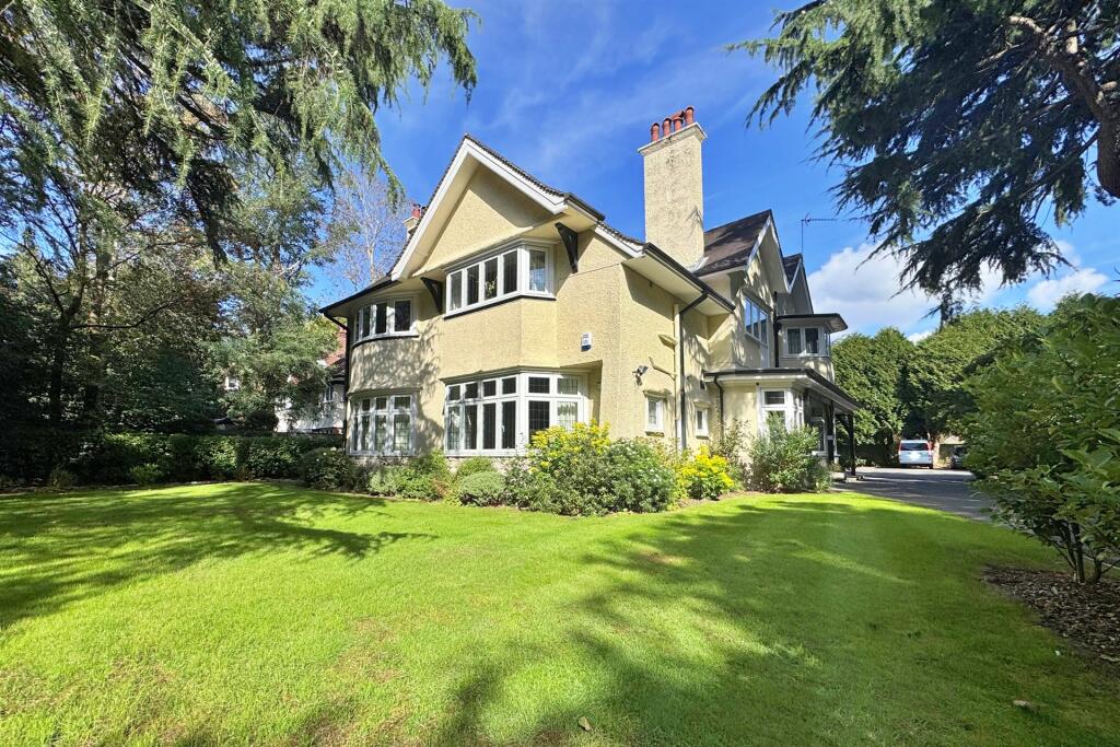 Main image of property: Bournemouth