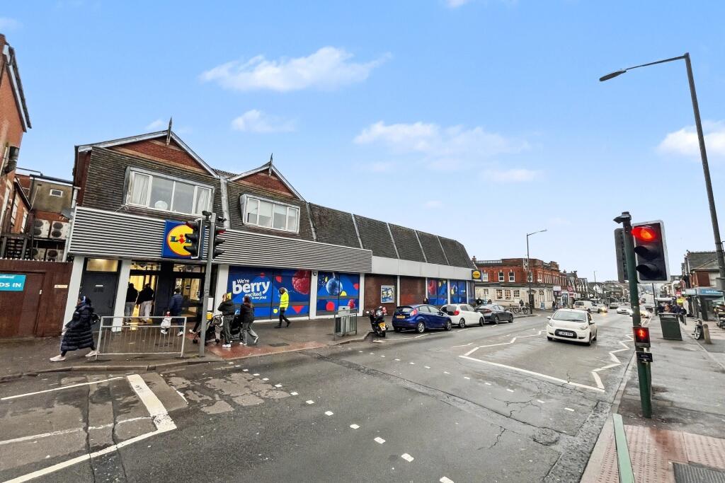 Main image of property: Winton