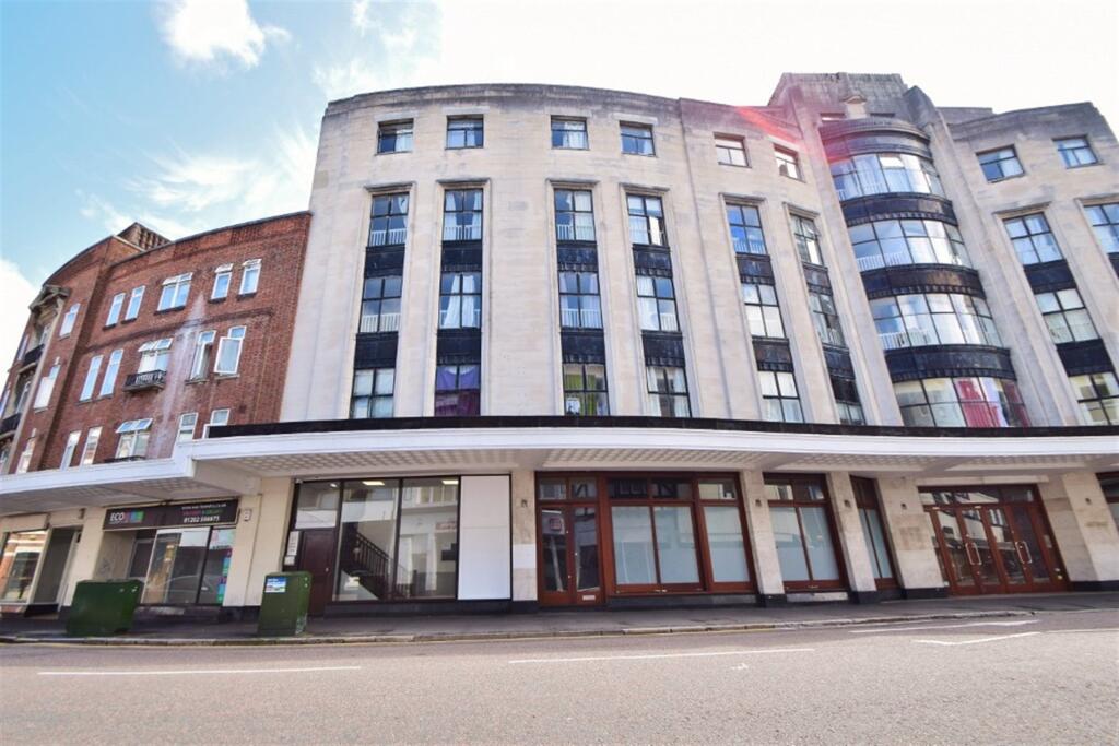 Main image of property: Bournemouth