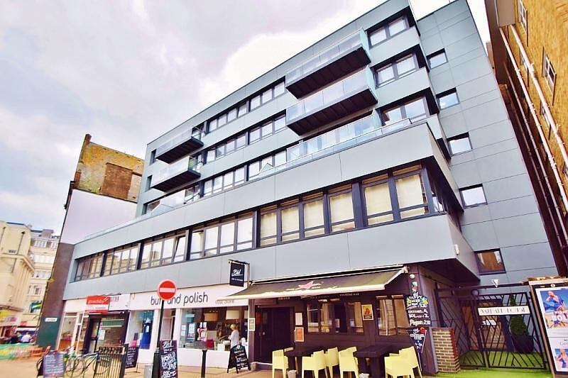 Main image of property: Bournemouth