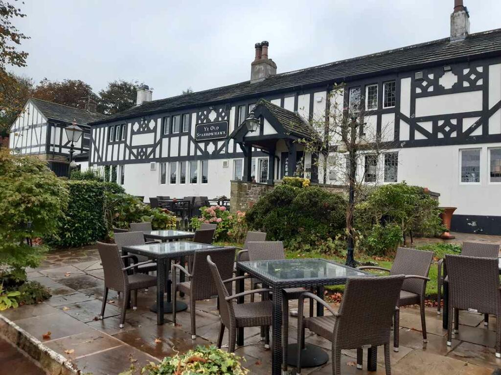 Additional property image - NW-323746 - Ye Old Sparrowhawk, 152 Wheatley Lane Road, Burnley BB12 9QG