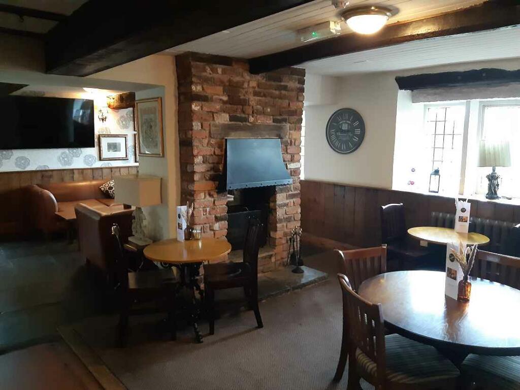 Additional property image - NW-323746 - Ye Old Sparrowhawk, 152 Wheatley Lane Road, Burnley BB12 9QG