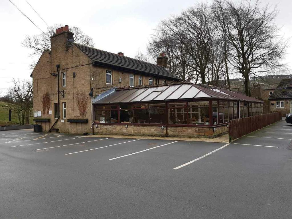 Additional property image - NW-323444 - Pendle Inn, Main Street, Burnley BB12 9JX