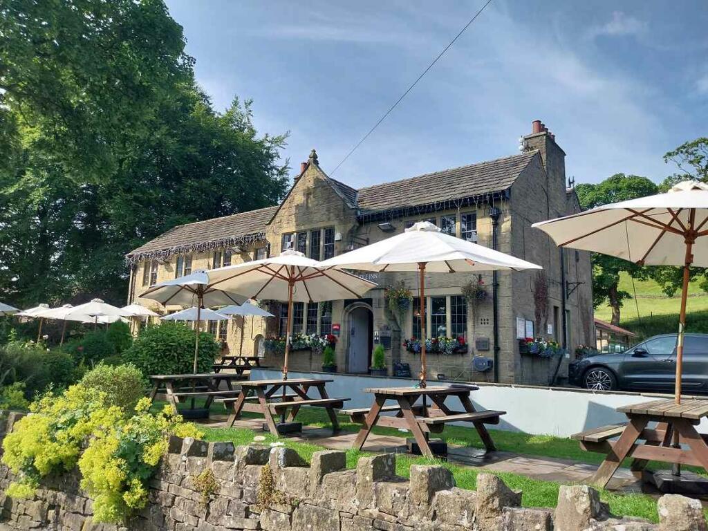 Additional property image - NW-323444 - Pendle Inn, Main Street, Burnley BB12 9JX