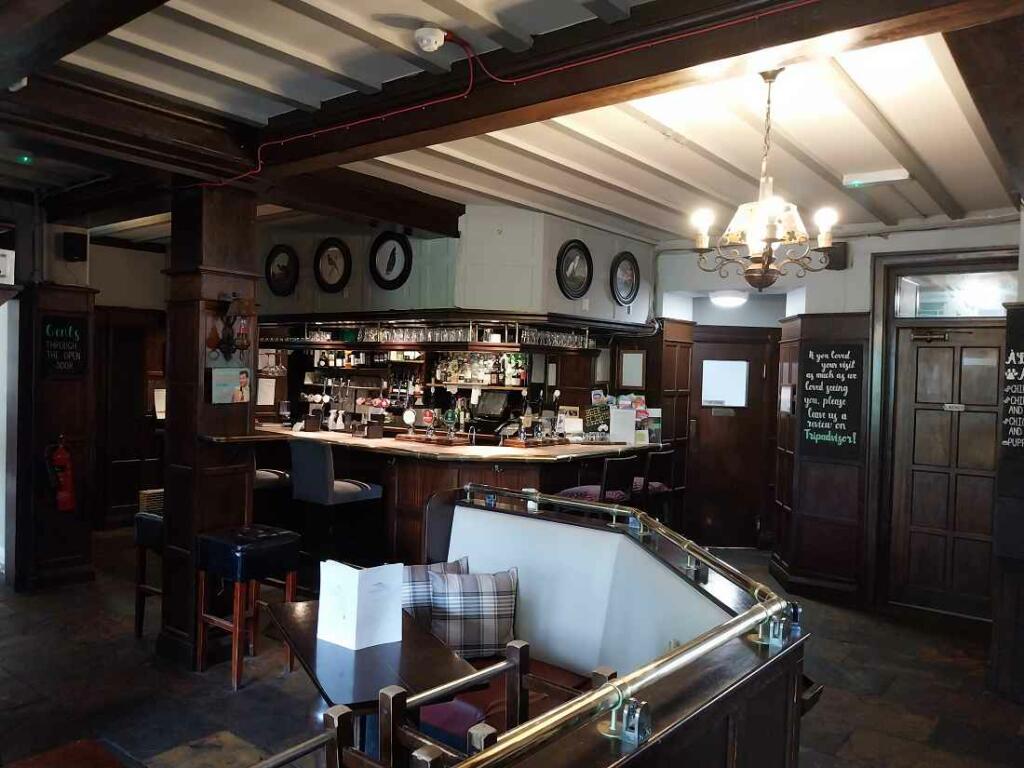 Additional property image - NW-323444 - Pendle Inn, Main Street, Burnley BB12 9JX