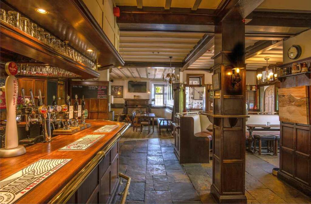 Additional property image - NW-323444 - Pendle Inn, Main Street, Burnley BB12 9JX