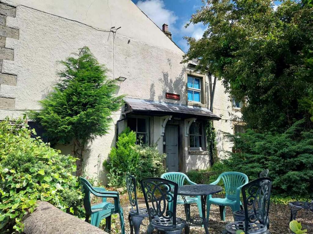 Additional property image - NW-021827 - Bayley Arms Hotel, Avenue Road, Clitheroe BB7 9QB
