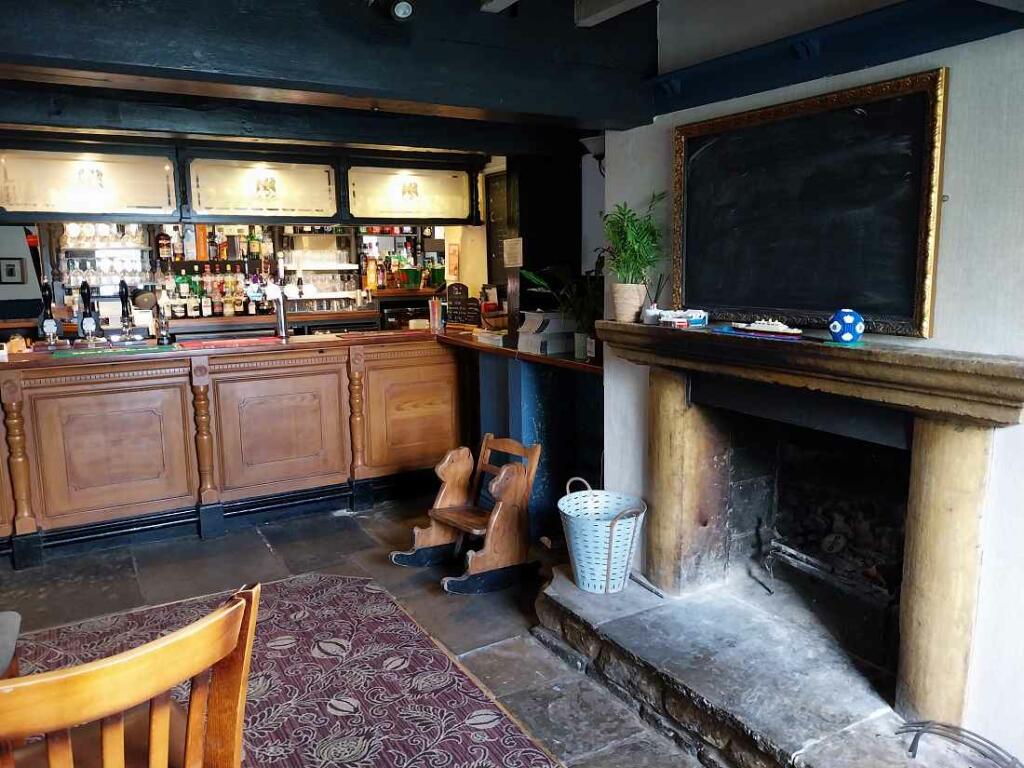 Additional property image - NW-021827 - Bayley Arms Hotel, Avenue Road, Clitheroe BB7 9QB