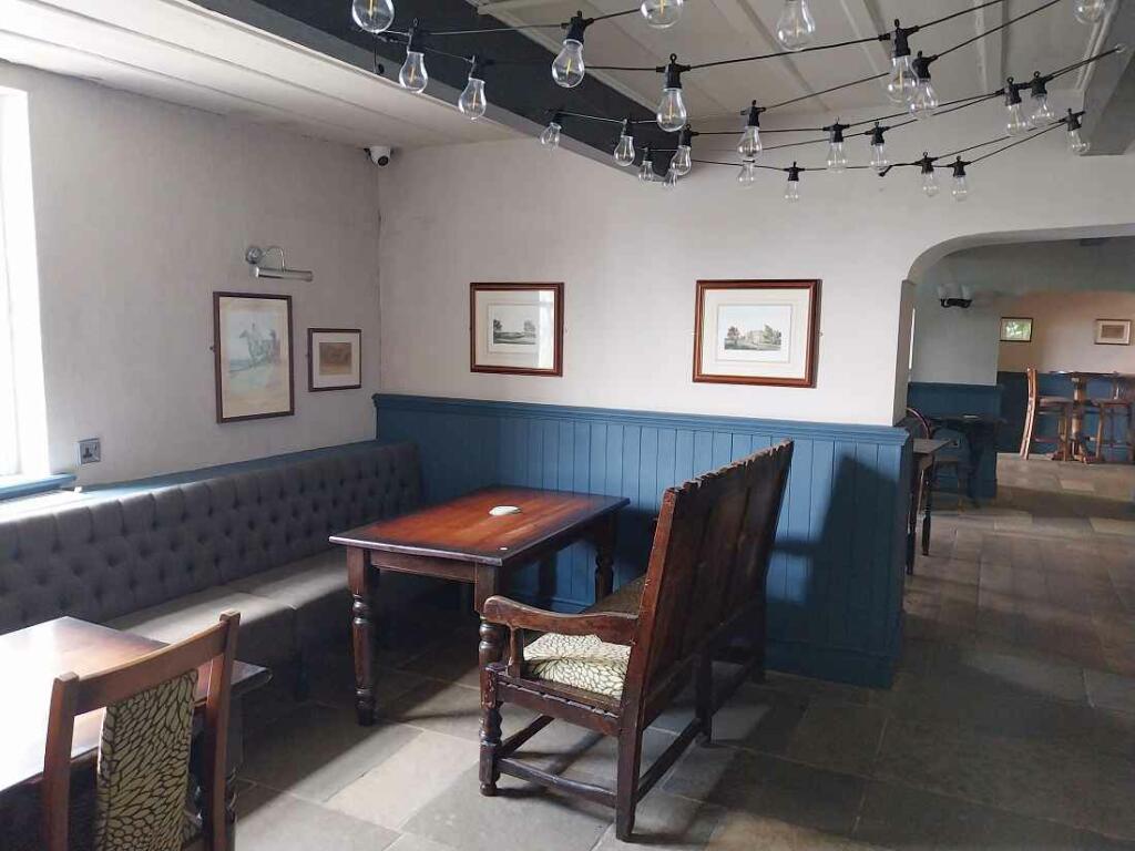 Additional property image - NW-021827 - Bayley Arms Hotel, Avenue Road, Clitheroe BB7 9QB