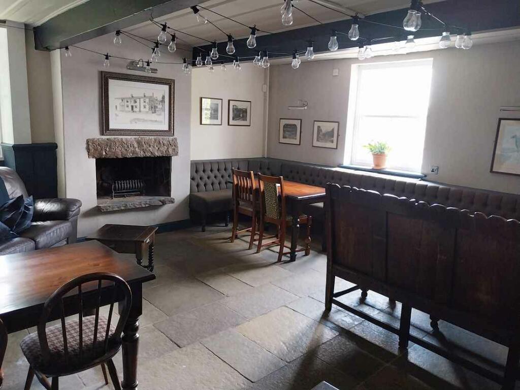Additional property image - NW-021827 - Bayley Arms Hotel, Avenue Road, Clitheroe BB7 9QB