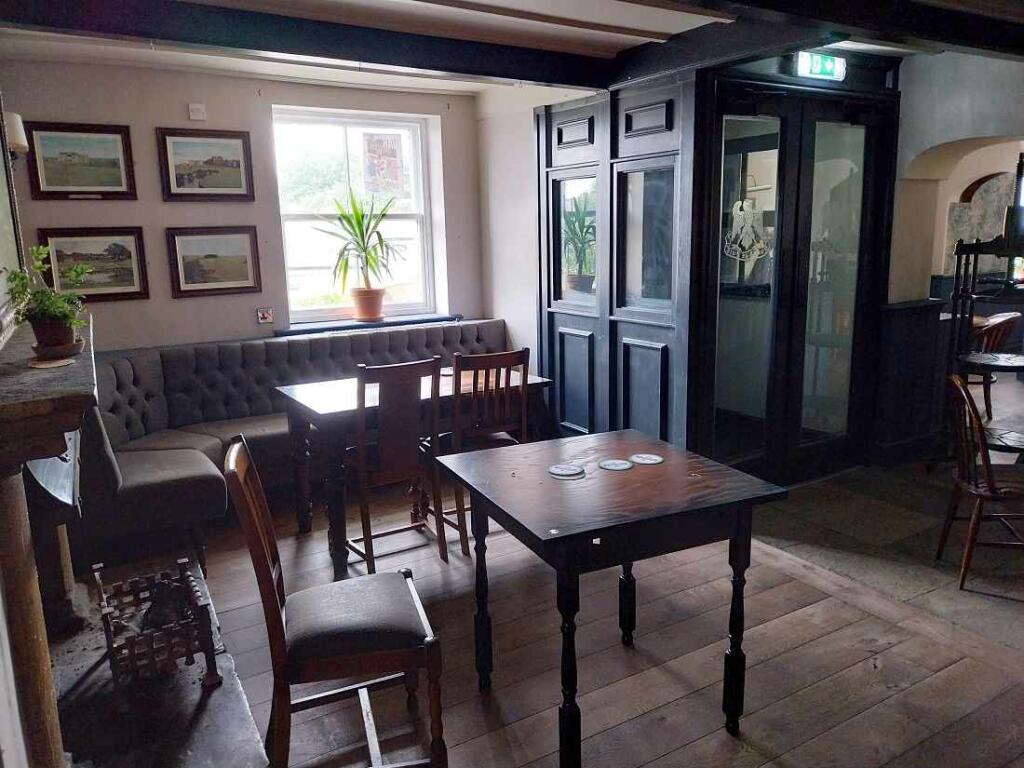Additional property image - NW-021827 - Bayley Arms Hotel, Avenue Road, Clitheroe BB7 9QB