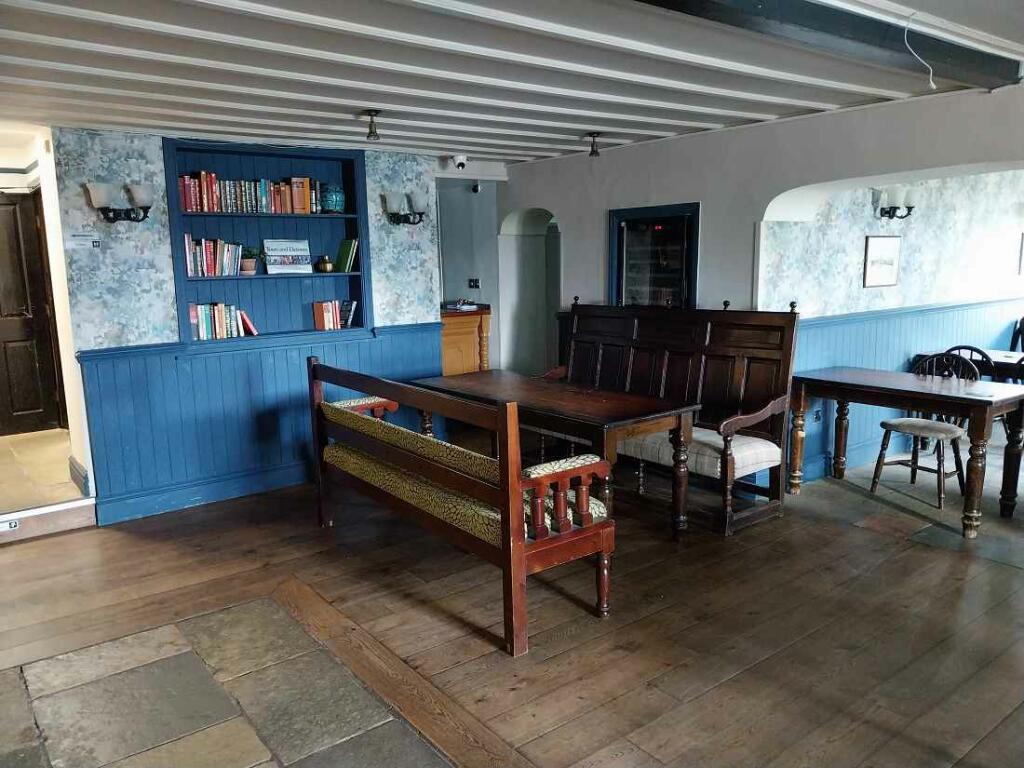 Additional property image - NW-021827 - Bayley Arms Hotel, Avenue Road, Clitheroe BB7 9QB