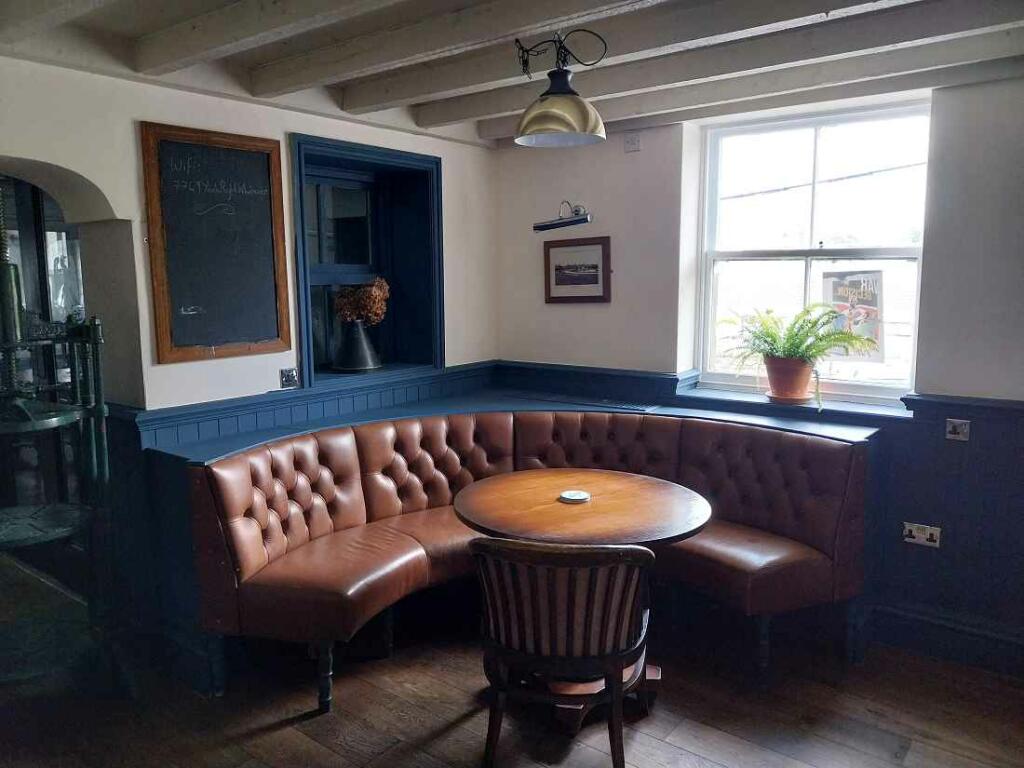 Additional property image - NW-021827 - Bayley Arms Hotel, Avenue Road, Clitheroe BB7 9QB
