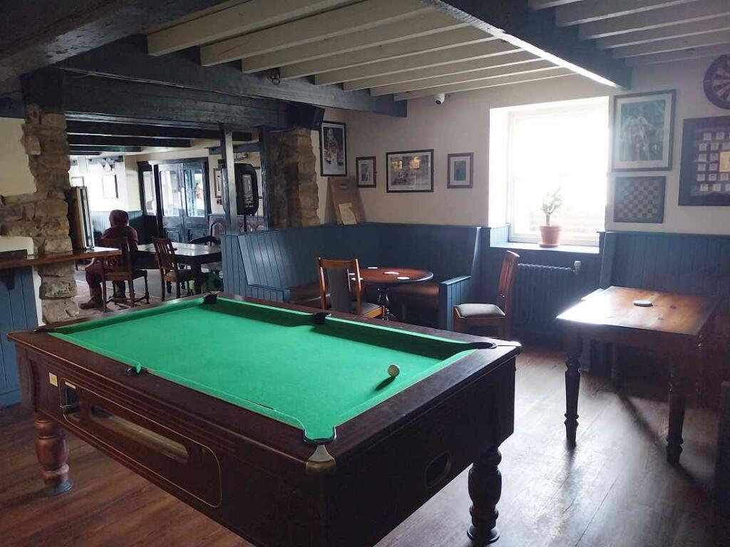 Additional property image - NW-021827 - Bayley Arms Hotel, Avenue Road, Clitheroe BB7 9QB
