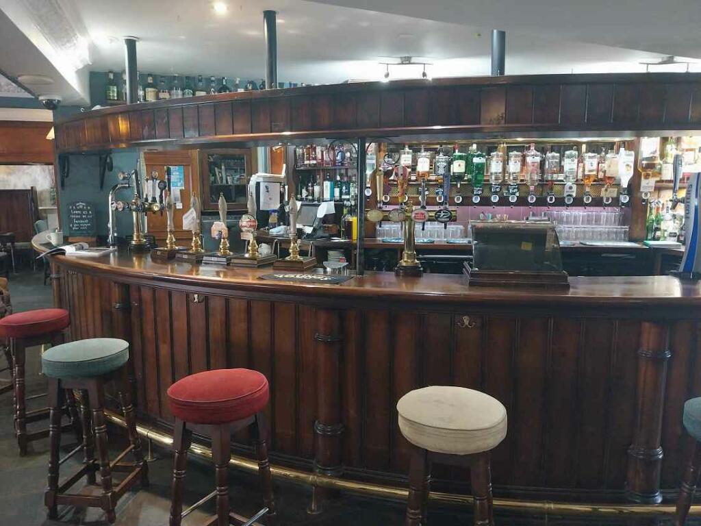 Additional property image - NW-424301 - Swan & Royal, Castle Street, Clitheroe BB7 2BX